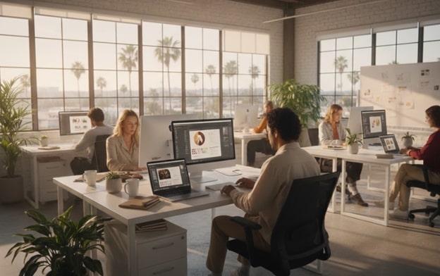 Graphic Design Services