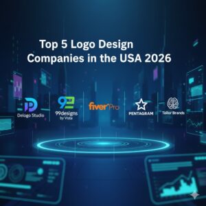 logo design companies