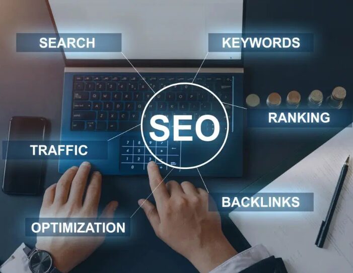 SEO Services