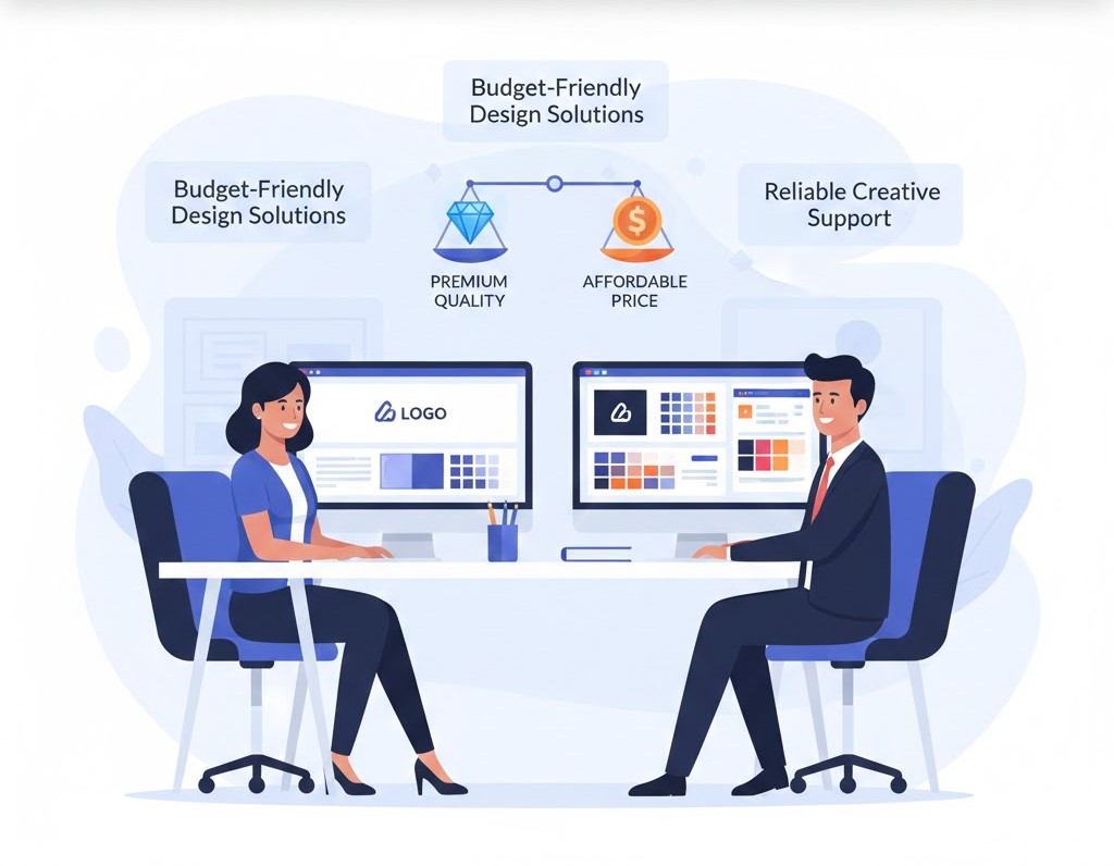 Affordable Design That Delivers Premium Results