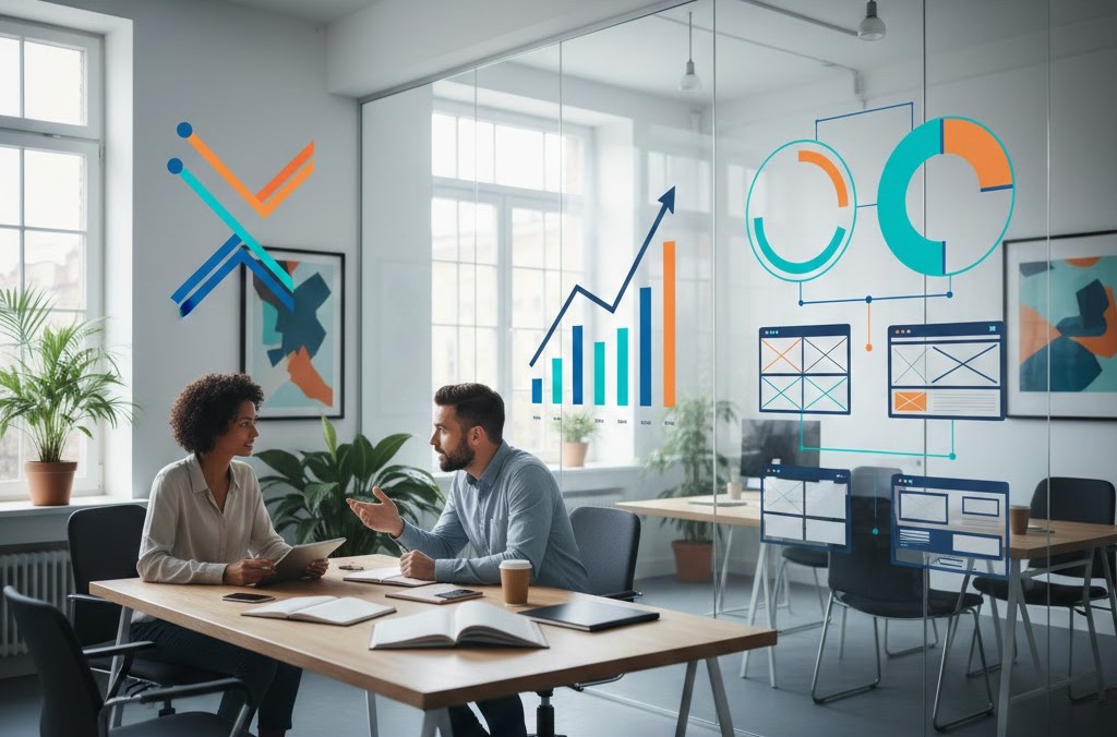 Design Partner for Business Growth