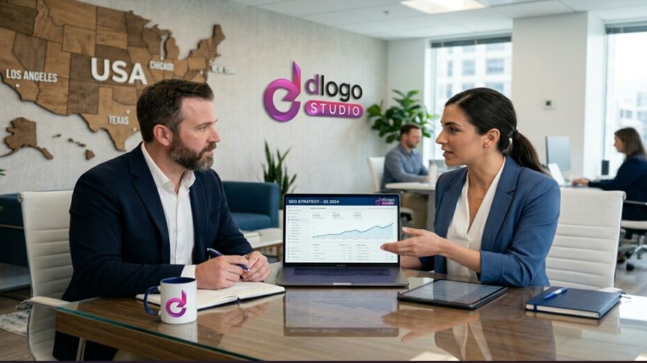 Right SEO Company in the USA