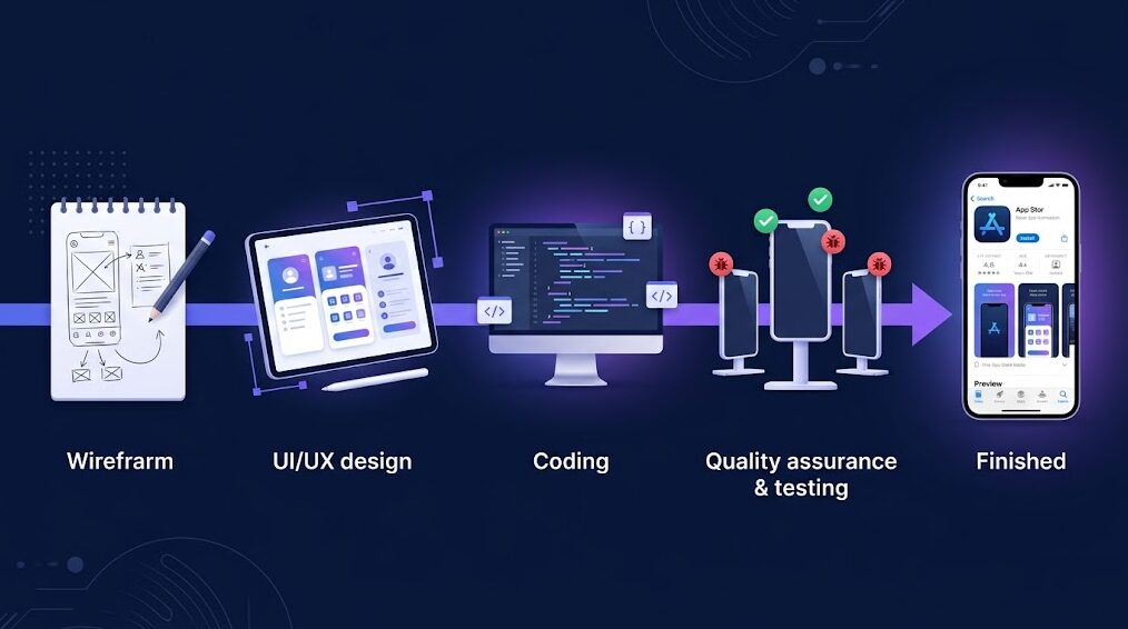 Mobile App Development Company