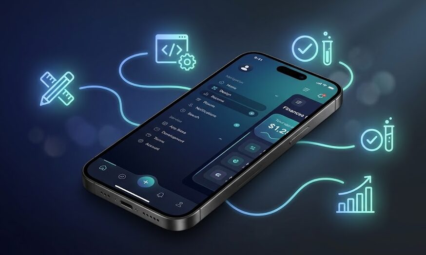 Mobile App Development