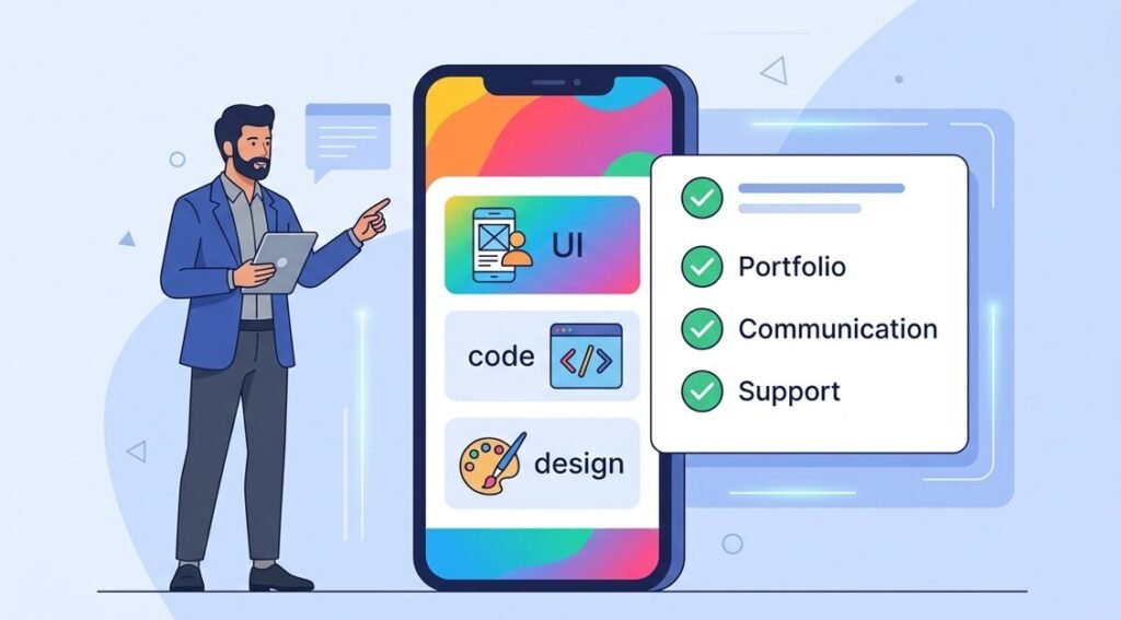Mobile App Development Company
