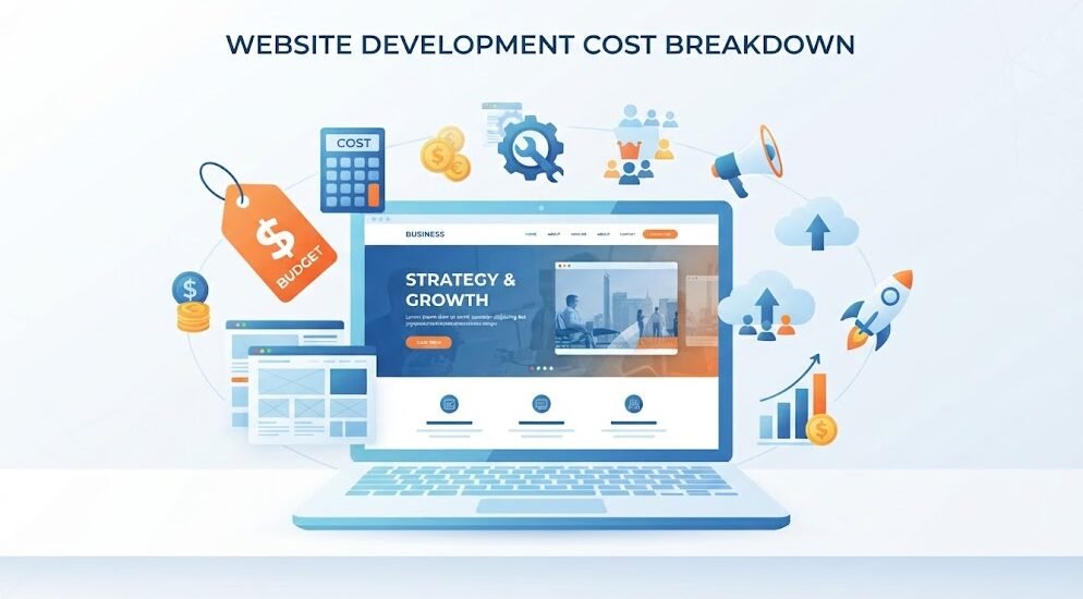 Website Development